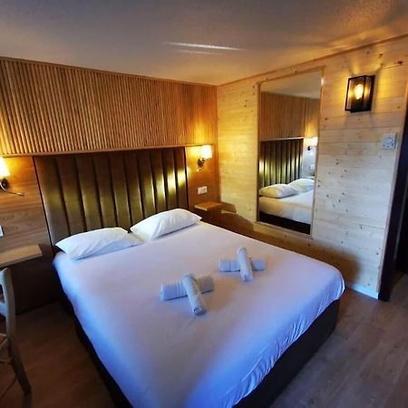 The Originals Access, Hotel Foix Ngoại thất bức ảnh