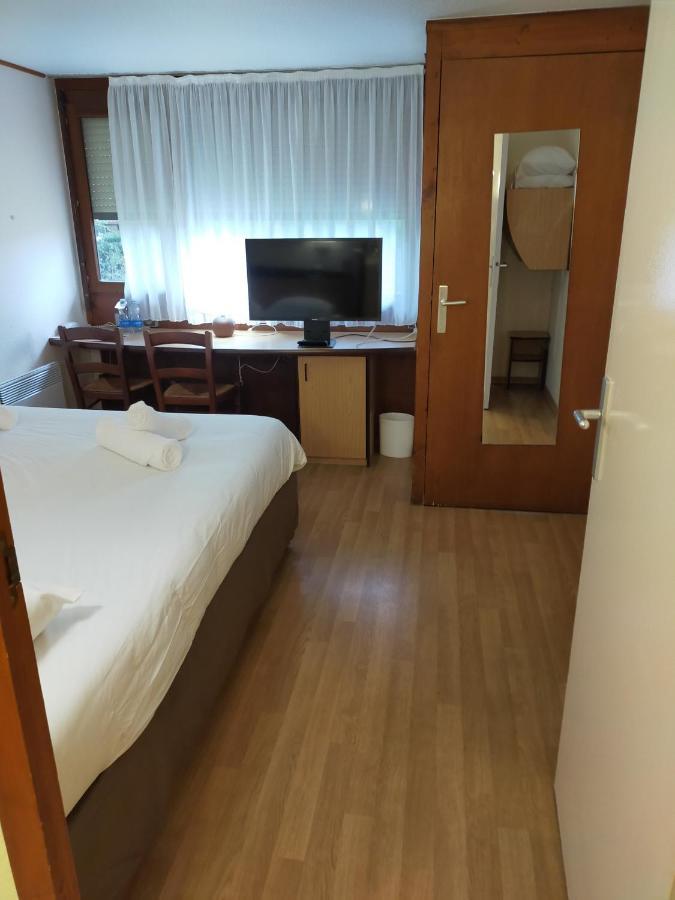 The Originals Access, Hotel Foix Ngoại thất bức ảnh