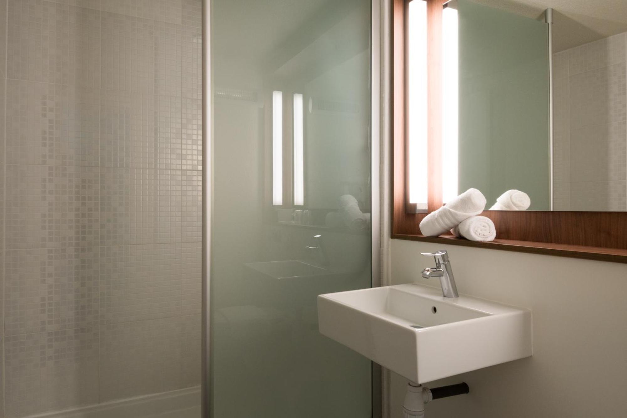 The Originals Access, Hotel Foix Ngoại thất bức ảnh