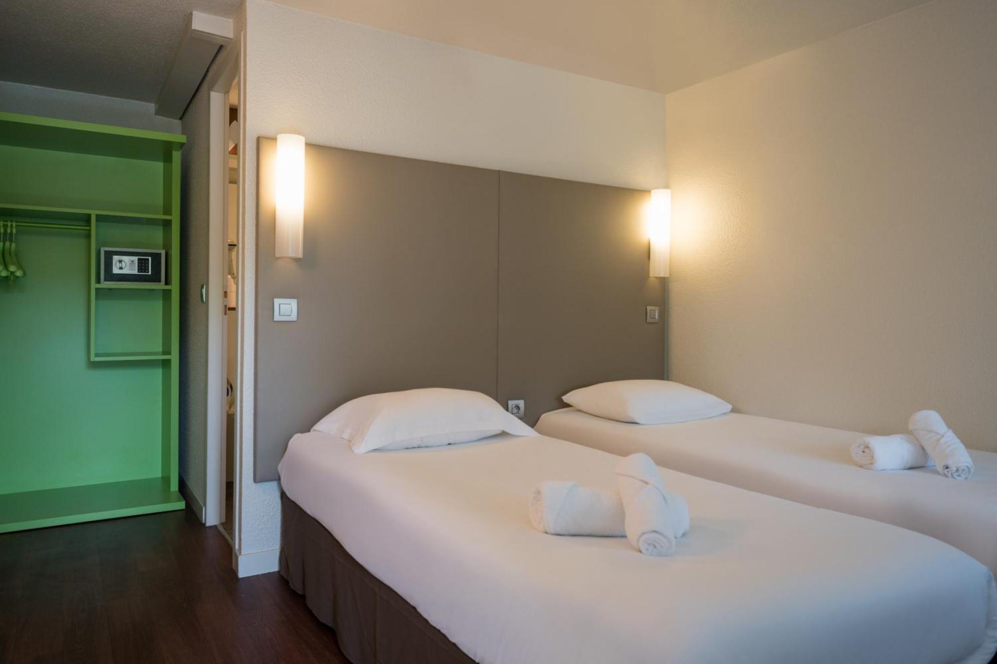 The Originals Access, Hotel Foix Ngoại thất bức ảnh